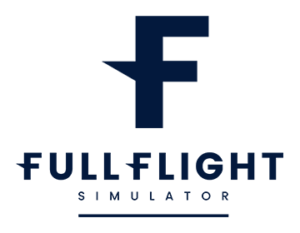 FULL FLIGHT SIMULATOR