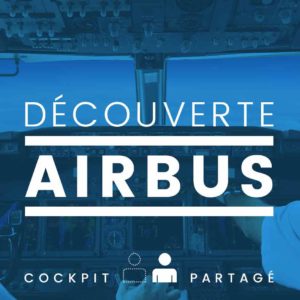 Simulateur de vol Full Flight à Paris - Expérience Découverte Airbus