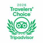 Attestation d'Excellence TripAdvisor 2026