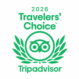 Attestation d'Excellence TripAdvisor 2026